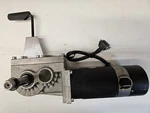 Used Pride Jazzy Motor/gearbox Lh DRVMOTR1301. Fixed Price $99.99.