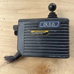 Power Wheelchair Dynamic Shark Control Module Joystick DL50UBR12 DL5.2I. Fixed Price $99.99.