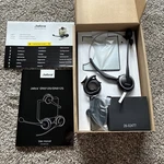 Jabra GN9125 Flex Boom Wireless Convertible Mono Headset 9125-28-15. Fixed Price $39.99.