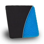 Seat Cushion W/ Gel Core Ergonomic Pressure Relief Tailbone Hip Coccyx &. Fixed Price $43.59.