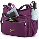 New Waterproof Messenger Cross Body Ladies Handbag Shoulder Womens Purse. Fixed Price $15.03.