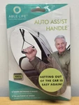 Sealed Able Life Auto Assist Handle Supports 250LBS Installs Seconds. Fixed Price $9.99.