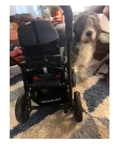 Hoggi Bingo Evolution Size 1 Spinal Injury Foldable Special Needs Stroller. Fixed Price $4599.00.