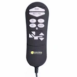 Golden Technologies Seat Lift Recliner Chair Remote Hand Control ZK3700-HC. Fixed Price $112.70.