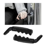 Augeny Car Door Handle For Elderly, Multifunctional Portable Black, 2PCS. Fixed Price $11.94.