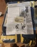 Medcare Products Walking Sling Small Model 402510 With Microban Protection. Fixed Price $56.25.
