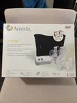 Ameda Finesse Double Electric Breast Pump With Dottie Tote New. Fixed Price $40.00.