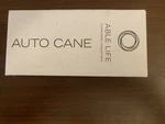 Able Life 8200-B Auto Cane Support Handle. Fixed Price $15.00.