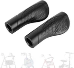 2PCS Crutch Hand Grips Replacement Parts Fit For Rollator Walker Knee. Fixed Price $14.70.