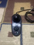 Penny & Giles 2 Key (4 Pin Plug) Joystick D51157.03 For Power Wheelchair.. Fixed Price $184.00.