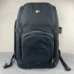 Case Logic SLRC-206 Camera Backpack Bag Suspension System Laptop Black. Fixed Price $39.99.