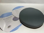 Healthsmart 360 Swivel Seat Cushion Chair Assist Gray 15 Mobility Aid. Fixed Price $19.49.