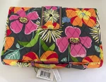 Vera Bradley Changing Pad Clutch Travel Bag Diaper Baby - Jazzy Blooms New Tag. Fixed Price $15.99.