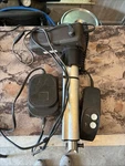 Dewert Electric Motor Actuator Chair Bed. Fixed Price $68.99.