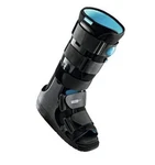 Ossur Formfit Air Walker Boot High Top Medium Fracture Sprain Medical Brace. Fixed Price $39.99.