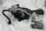 Pride Jazzy Select DRVMOTR1271 PM802-D10B Right Gearbox Drive Motor With Wheel. Fixed Price $118.30.