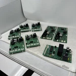 Acorn Mobility Boards, As-is, (5)T700-003, (1)T565-011, (1)T565-010, (1)T502-15. Fixed Price $600.00.