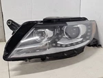 2013-2017 Volkswagen Cc Left Driver Hid Headlight Lamp Assembly W/ Led Drl Oem. Fixed Price $280.00.