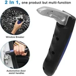 Car Door Handle Assist For Elderly Disabled Portable Support Safety. Fixed Price $7.49.