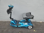 Transport Ev Rider 619AF Mobility Scooter. Fixed Price $999.99.