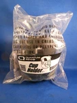 Quantum Power Chair ACC125003 Cupholder & Armrest Mount Q6 , Stretto Edge 3.0. Fixed Price $44.99.