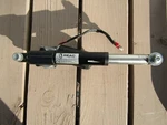 Permobil C300 Rnet Powerchair Seating Recline Actuator 612805 Reac 825 006 02. Fixed Price $100.00.