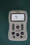 Nexwave Zynex Controller Only Missing Battery Cover Powers Up. Fixed Price $119.98.
