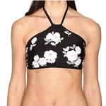 Kate Spade Posey Grove High Neck Bikini Top Xs. Fixed Price $40.00.