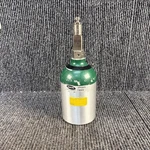 Invacare Homefill Valve Cylinder HF2POSTG Empty ML6. Fixed Price $64.95.