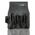 Graintex ST2881 :: Drywall Pouch Right Handed Black Color Rugged Top. Fixed Price $41.70.