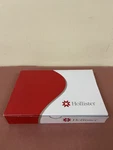 Hollister 18152 Drainable Irrigation Sleeve Transparent: Box Of Exp 2027. Fixed Price $19.99.