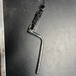 Quickie Right Side, Joystick Swing Away Mount For Power Chair. Fixed Price $49.99.