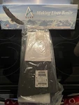 New Alps SFX29-3G Flex Sleeve Grey Fast Shipping, Trusted Seller!!!. Fixed Price $135.00.