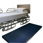 Nyortho Bi-fold Bedside Safety Fall Mat 72X30X3 #9579-033072. Fixed Price $80.00.
