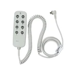 Okin Dewert 72896 Handset Remote Control Replacement For Hospital Bed El.... Fixed Price $129.92.