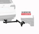 Hitch-mount Scooter Carrier Swing Away For V2 Racks. Fixed Price $164.00.