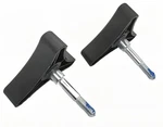 Forconmed Knob,rollator Walker Replacement Knobs,rollator Height Adj.... Fixed Price $11.88.