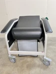 New Unused Winco Medical Furnishing Care 6531 Geriatric Clinical. Fixed Price $450.00.