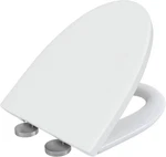 Well Made Forever SM-QRS58, Quick-release Uf Seat St. Tropez Vortex Flush. Fixed Price $73.19.