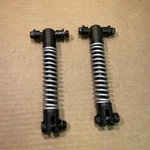 Pride Jazzy Select Power Wheel Chair Rear Suspension Shock Strut Assembly. Fixed Price $23.00.