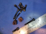 Cupling Connector For Gearbox Motor PM802-D10A Jazzy Pride Wheelchair , Select. Fixed Price $49.00.