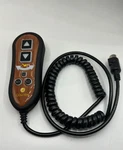 Golden Techhnologies ZK3000-C2P Orion Hand Control. Fixed Price $79.00.