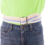 Sammons Preston 60" Gait Belt W/ Metal Buckle Mobile Assist Lift Patterson. Fixed Price $12.00.