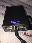 Invacare MK6I Digital Switch Input Control Box Model Ecu & 4 P/n 1136911. Fixed Price $50.00.