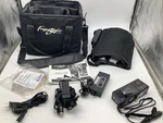 Adapter - Carry Bag Charger Air Tube For Invacare XPO100. Fixed Price $39.99.