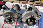 Pride Mobility Power Wheelchair Drive Motors DRVMOTR1281 And DRVMOTR1282. Fixed Price $114.97.