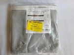Invacare Full Body Mesh Sling Commode Opening - R113 (with Chains). Fixed Price $22.95.