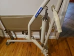 Invacare 9805P Plus Other Medical Gear. Fixed Price $100.00.