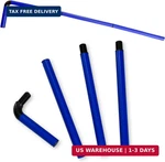 Rangemaster Shoulderwand Therapy Stretching Tool Collapsible Bar Phy. Fixed Price $33.88.