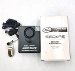 Secure Alert Mate SAM1 Fall Prevention Alarm Flashing Light Pull String Security. Fixed Price $18.00.